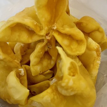 China One - Rangoons - Chinese Near Me - Charleston, West Virginia