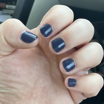 Kasa Nails - Nail Salons Near Me - Alamo, California