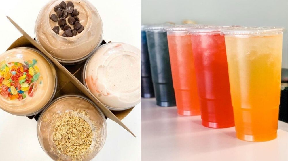 ALAMO CITY ENERGY AND NUTRITION Updated October 2024 23 Photos