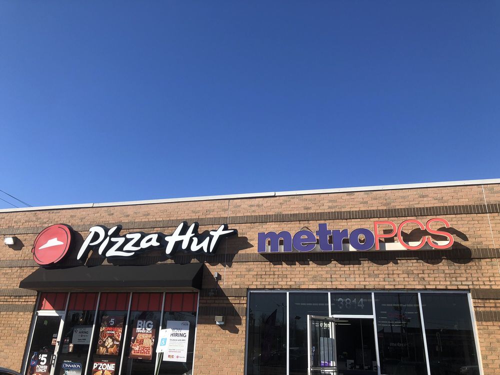 CRICKET 3850 E Shelby Dr, Memphis, Tennessee Mobile Phones Phone