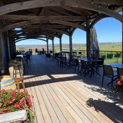 Planters Ridge - Classic Valley view