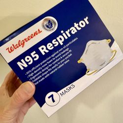 Walgreens - Just in case!
