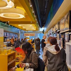 Lego Store