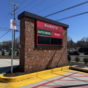 Sheetz - Convenience Stores Near Me - Warrenton, Virginia