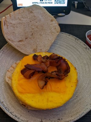 Flatiron Tavern by null