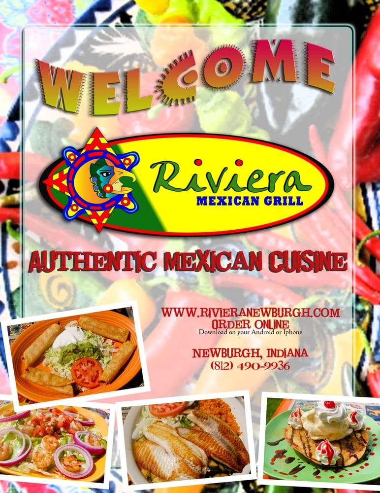 RIVIERA GRILL MEXICAN CUISINE Updated October 2024 25 Photos & 27