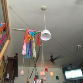De Mole - Piñata - Mexican Near Me - Woodside, New York