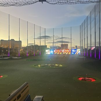 Topgolf - "What a view" - Golf Near Me - Las Vegas, Nevada Topgolf - "What a view" - Golf Near Me - Las Vegas, Nevada