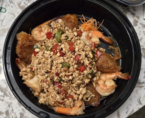 Ammathar Thai Cuisine by null