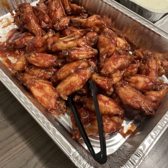 The Reef - Chicken Wings Near Me - Pensacola Beach, Florida The Reef - Chicken Wings Near Me - Pensacola Beach, Florida