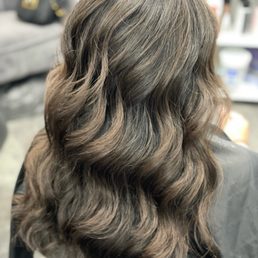My beautiful hair by TheeNextJen My beautiful hair by TheeNextJen