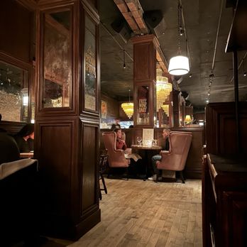 Bavette's Bar & Boeuf - Steakhouses Near Me - Chicago, Illinois