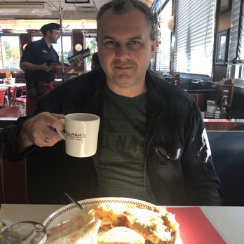 Sam Kullmans Diner - American Near Me - Kaiserslautern, RP