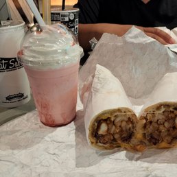 Fat Texas