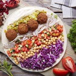 SAJJ Mediterranean
