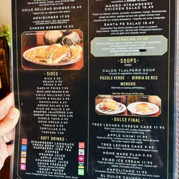 Chihuahua's Cantina & Grill - Menu - Mexican Near Me - Reno, Nevada Chihuahua's Cantina & Grill - Menu - Mexican Near Me - Reno, Nevada