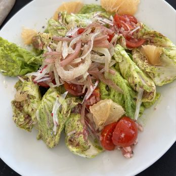 Diosa - Green goddess salad - Salad Near Me - Pinole, California