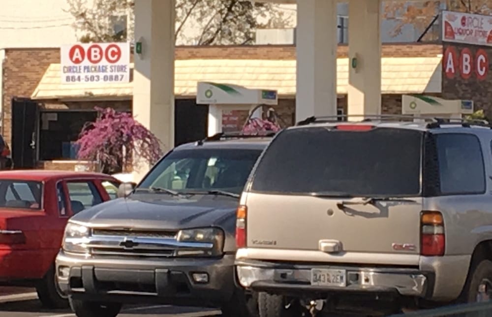 CIRCLE STORE 7115 Lone Oak Rd, Spartanburg, South Carolina Beer, Wine & Spirits Phone