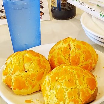 Seafood Cove 2 - Baked pineapple buns - Dim Sum Near Me - Westminster, California Seafood Cove 2 - Baked pineapple buns - Dim Sum Near Me - Westminster, California