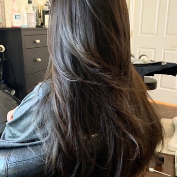 Salon Sovay - After - Hair Salons Near Me - Austin, Texas Salon Sovay - After - Hair Salons Near Me - Austin, Texas