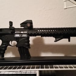 Eagle Firearms - PSA, WMD, DIAMONDHEAD & MAGPULL.