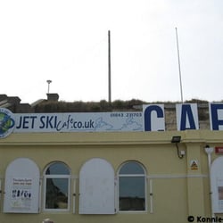 Jet Ski World