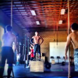 CrossFit Ohana