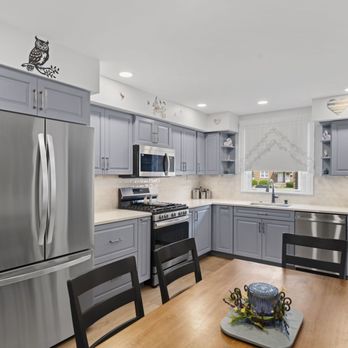 Weiler's Kitchen & Bath Design Center - Kitchen in Philadelphia - General Contractors Near Me - Feasterville, Pennsylvania Weiler's Kitchen & Bath Design Center - Kitchen in Philadelphia - General Contractors Near Me - Feasterville, Pennsylvania