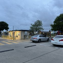 Metrorail - Fannin South