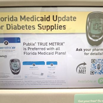 Publix - Pharmacy Near Me - Longwood, Florida