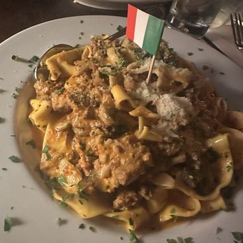 Bucatini - Italian Near Me - Edmonds, Washington