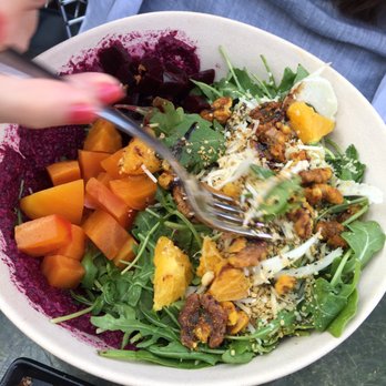 Vital Root - Grilled Beets & Arugula salad - Vegetarian Near Me - Denver, Colorado Vital Root - Grilled Beets & Arugula salad - Vegetarian Near Me - Denver, Colorado