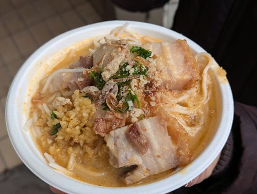 Kau Kau BBQ Restaurant by null