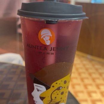 Auntea Jenny - Bubble Tea Near Me - Flushing, New York Auntea Jenny - Bubble Tea Near Me - Flushing, New York