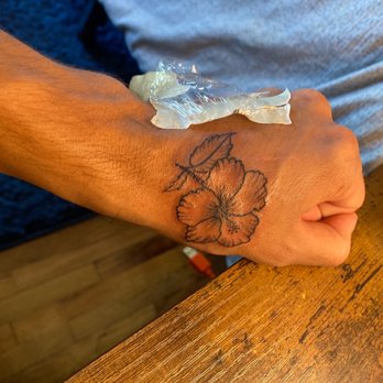 Blind Nobility - Piercing Near Me - La Habra, California