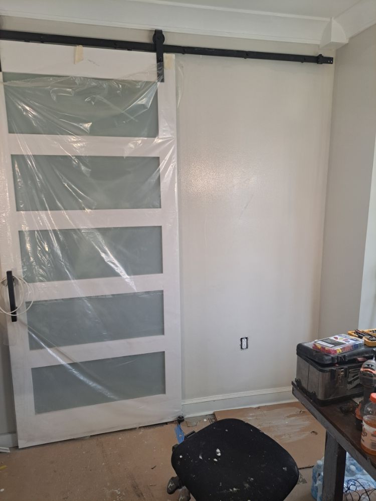 Slide of Soft Touch Painting Plus