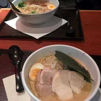 ramen RAIJIN - Tonkotsu Shoyu & extra slice of chicken breast char-shu - Ramen Near Me - Toronto, Ontario ramen RAIJIN - Tonkotsu Shoyu & extra slice of chicken breast char-shu - Ramen Near Me - Toronto, Ontario