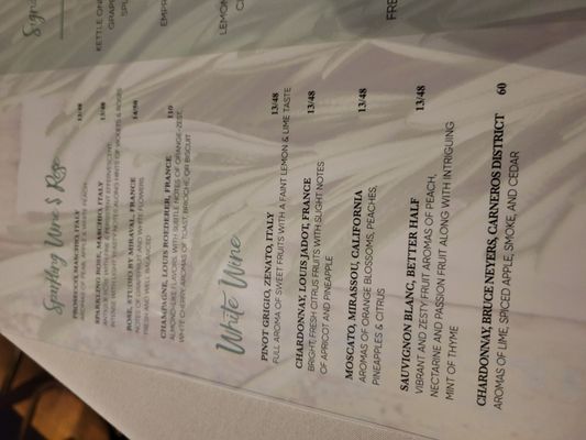Menu photo 8 Palermo Restaurant & Bar Astoria, NY Menu photo 8 Palermo Restaurant & Bar Astoria, NY