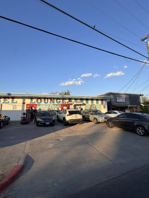 Carousel Lounge by null