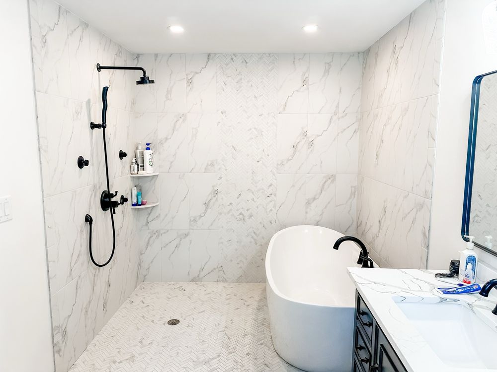 Slide of Voros Plumbing & Heating and Supply