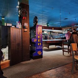 Q-Master Billiards