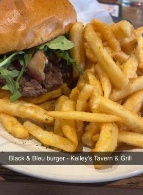 Kelley's Tavern and Grill by null