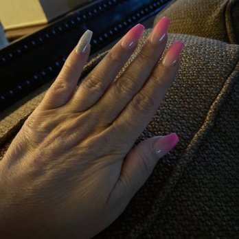 Nail Lounge - Nail Salons Near Me - Addison, Texas Nail Lounge - Nail Salons Near Me - Addison, Texas