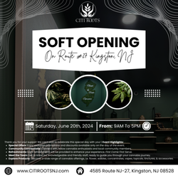 Citi Roots Cannabis Dispensary