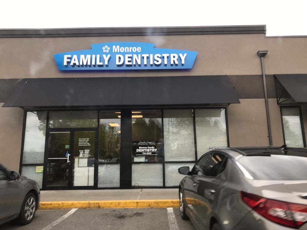 MONROE FAMILY DENTISTRY 11 Reviews General Dentistry 19071 State