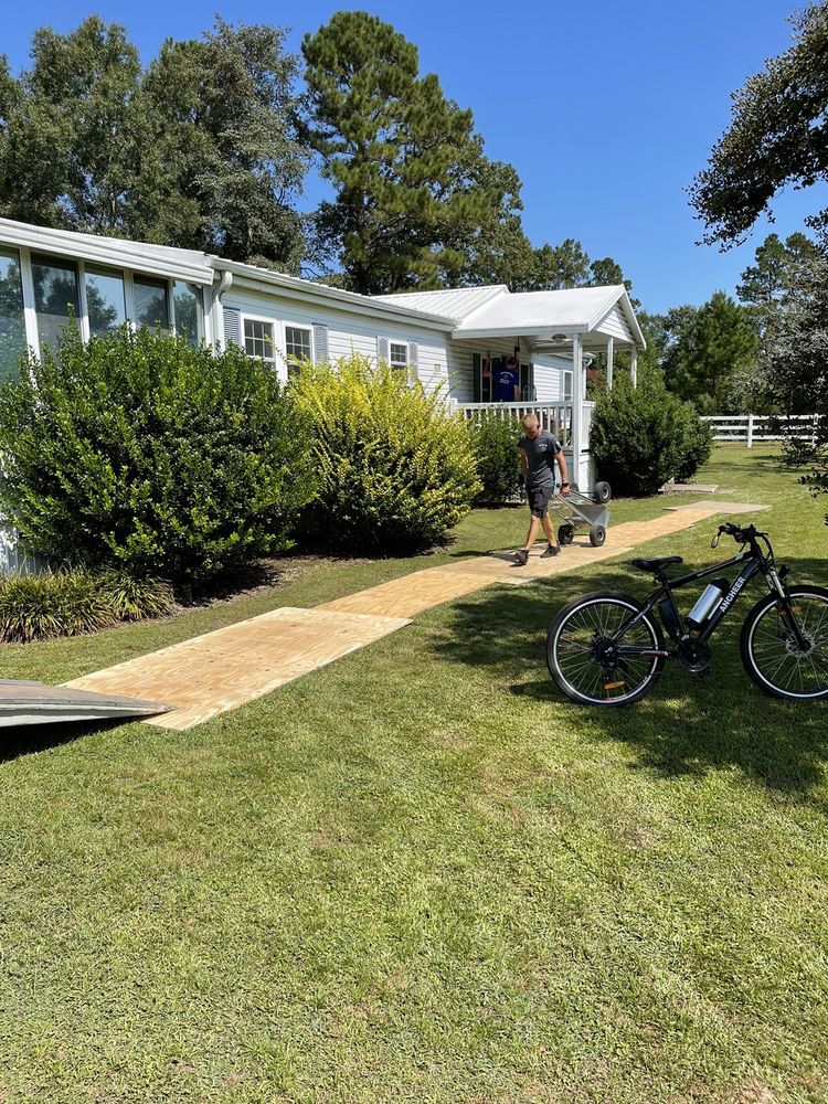 PALMETTO PROFESSIONAL MOVERS Myrtle Beach, SC Yelp