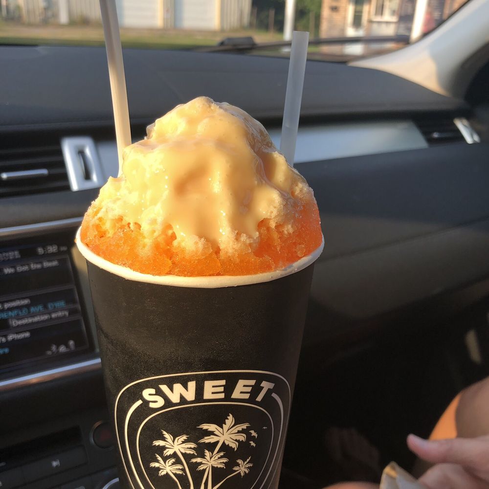 Sweet Dulce - Shaved Ice Near Me - D'Iberville, Mississippi