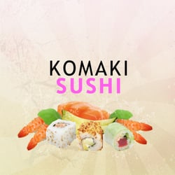 Komaki Sushi