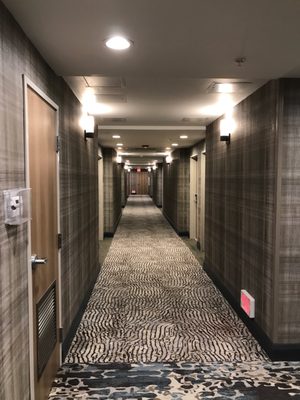 Hotel Indigo Frisco, an IHG Hotel by null