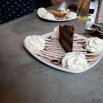 Laura's Bar And Grill - Excellent desserts. - American Near Me - Smithfield, Rhode Island Laura's Bar And Grill - Excellent desserts. - American Near Me - Smithfield, Rhode Island